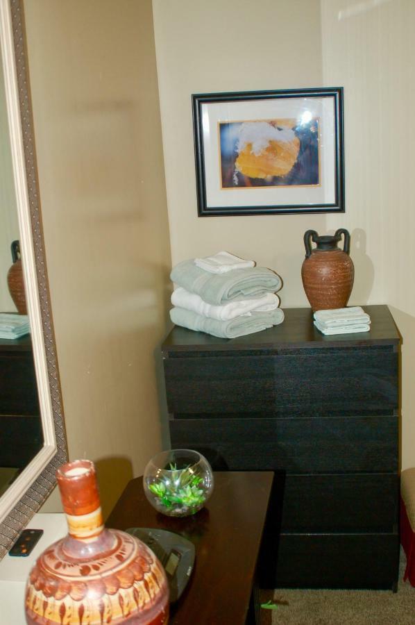 Blue Bear Den 3Br 2Ba Dtc Private Apt Hot Tub Dış mekan fotoğraf