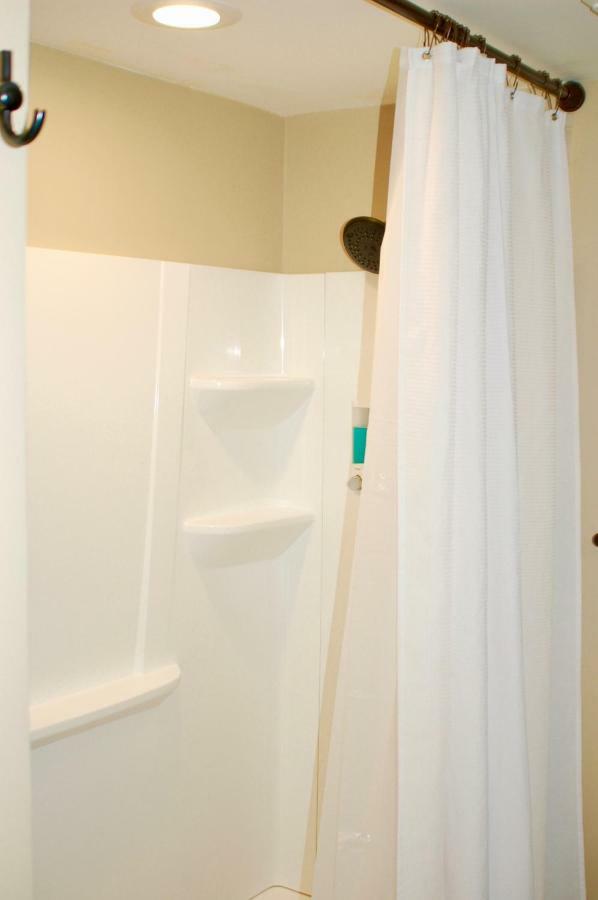 Blue Bear Den 3Br 2Ba Dtc Private Apt Hot Tub Dış mekan fotoğraf